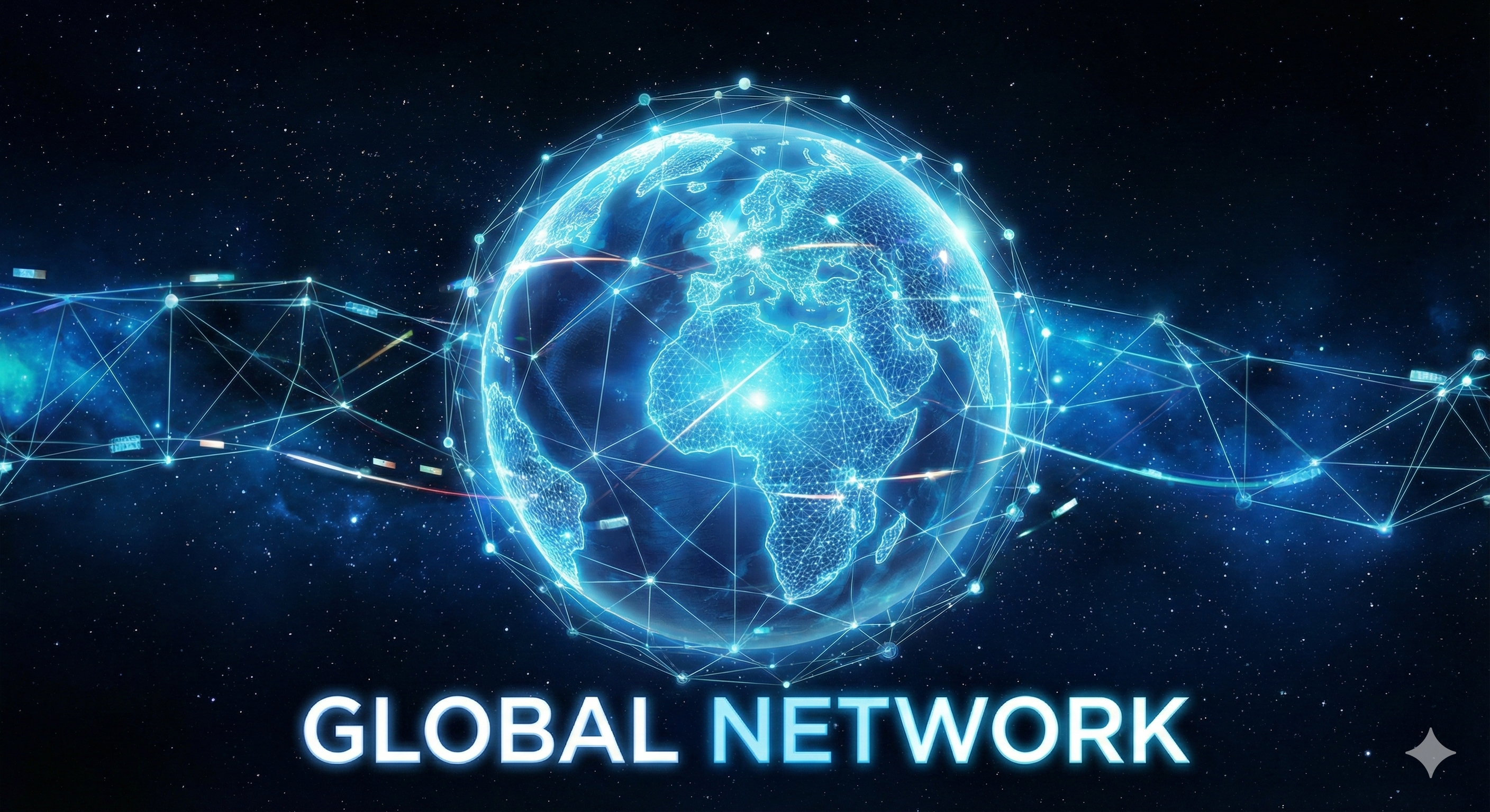 글로벌 네트워크
